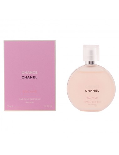 CHANCE EAU VIVE parfum cheveux vaporisateur 35 ml NE78252