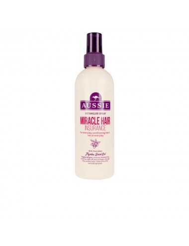 MIRACLE HAIR INSURANCE conditioning spray 250 ml
