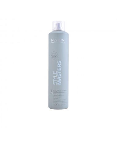 STYLE MASTERS roots lifter spray 300ml