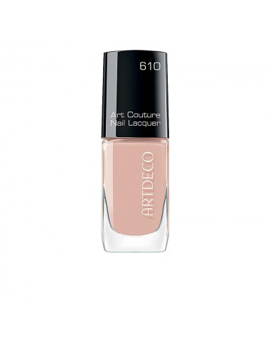 ART COUTURE vernis à ongles 610-nude 10 ml NE85591