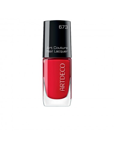 ART COUTURE vernis à ongles 673-red volcano 10 ml NE85601
