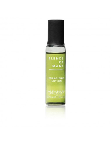 BLENDS OF MANY energizing lotion 12X10 ml