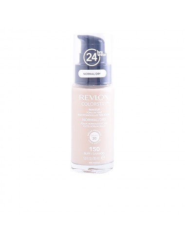 COLORSTAY foundation normal/dry skin 30ml