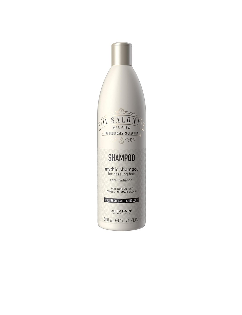 MYTHIC shampoo for dazzling hair 500 ml