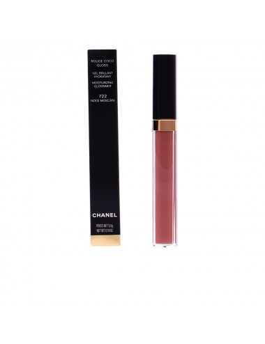 ROUGE COCO gloss 5,5 gr