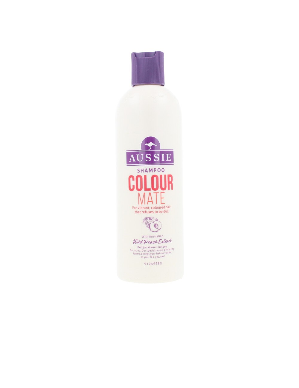 COLOUR MATE shampoo 300 ml