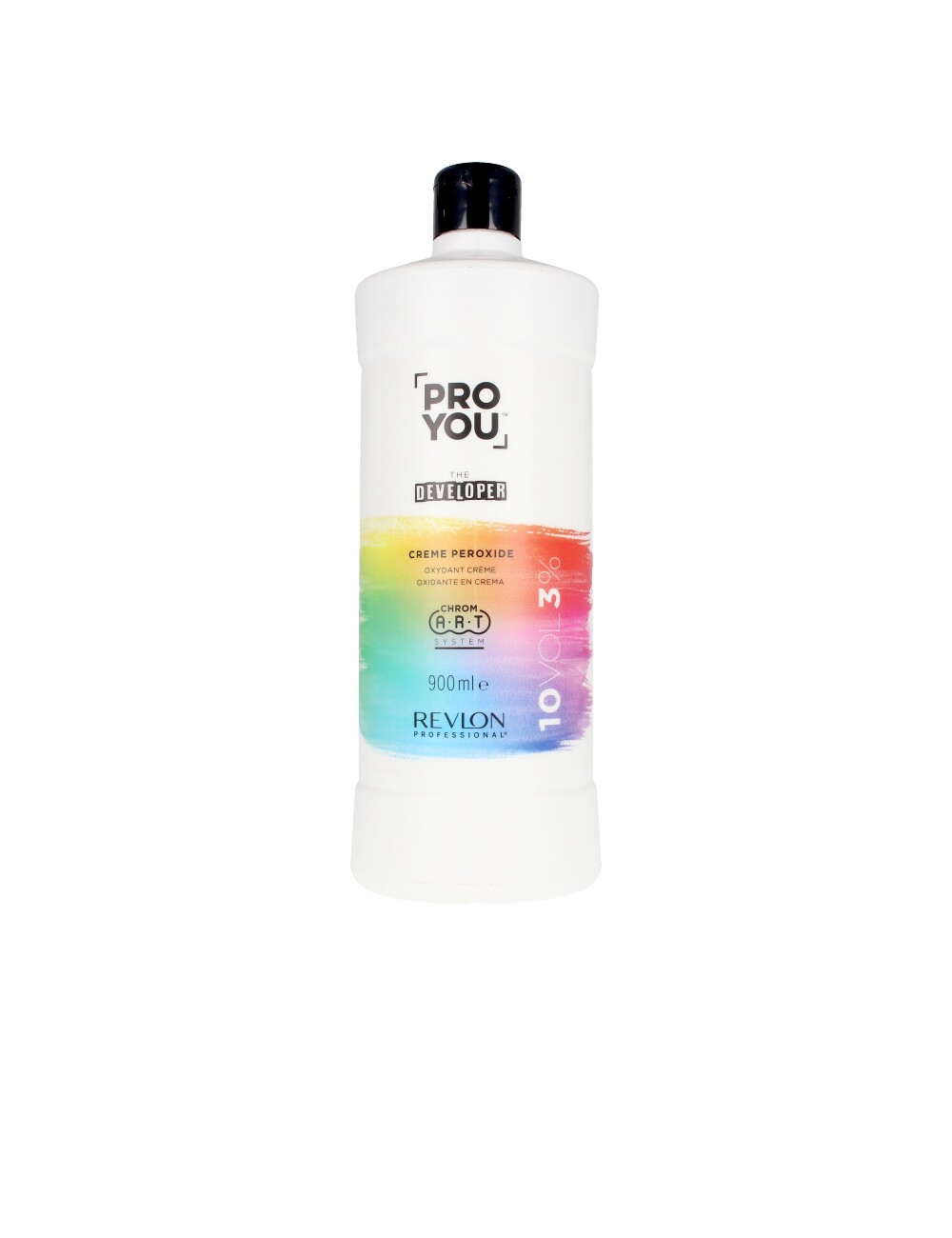 PROYOU color creme perox 10 vol 900 ml