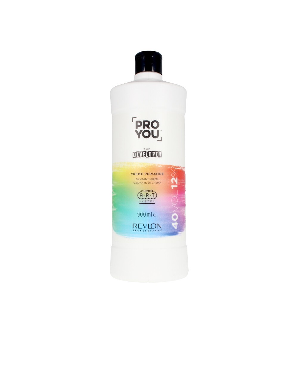 PROYOU color creme perox 40 vol 900 ml