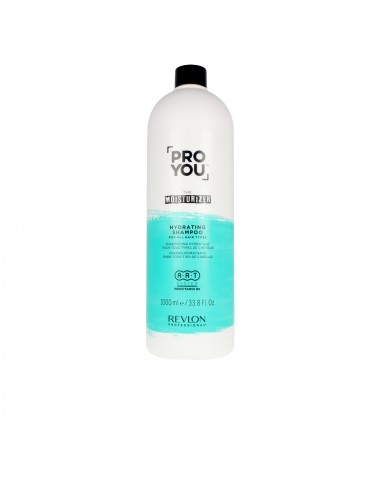 PROYOU the moisturizer Shampooing hydratant