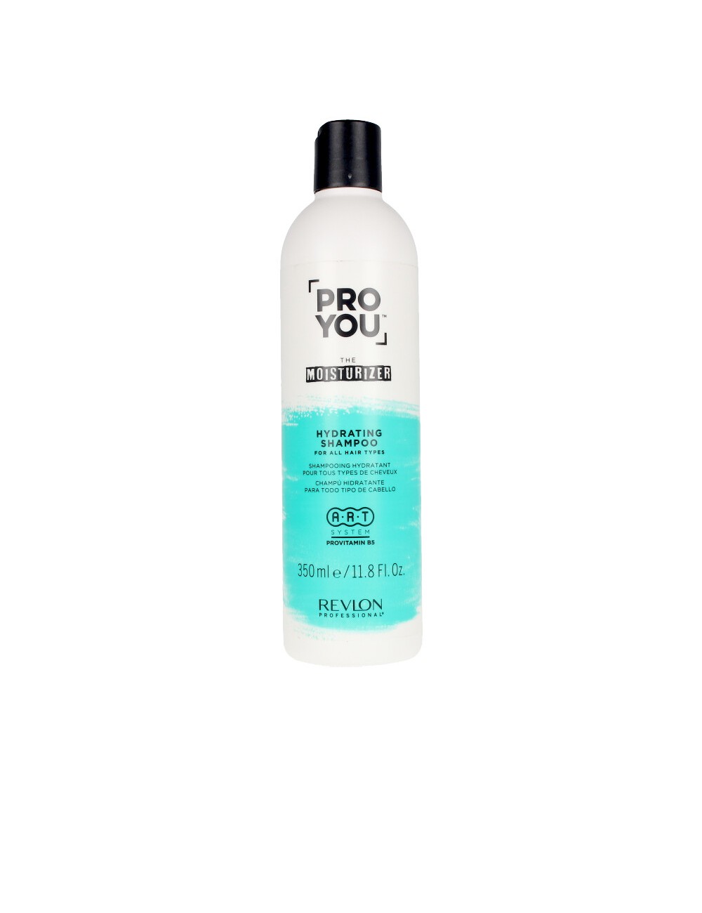 PROYOU the moisturizer Shampooing hydratant