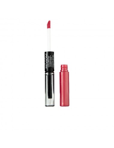 COLORSTAY OVERTIME lipcolor