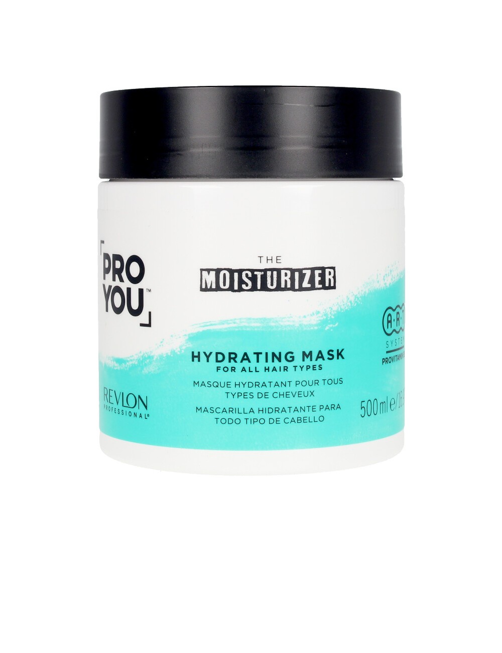 PROYOU masque hydratant 500 ml