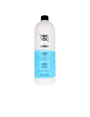 PROYOU the amplifier shampoo