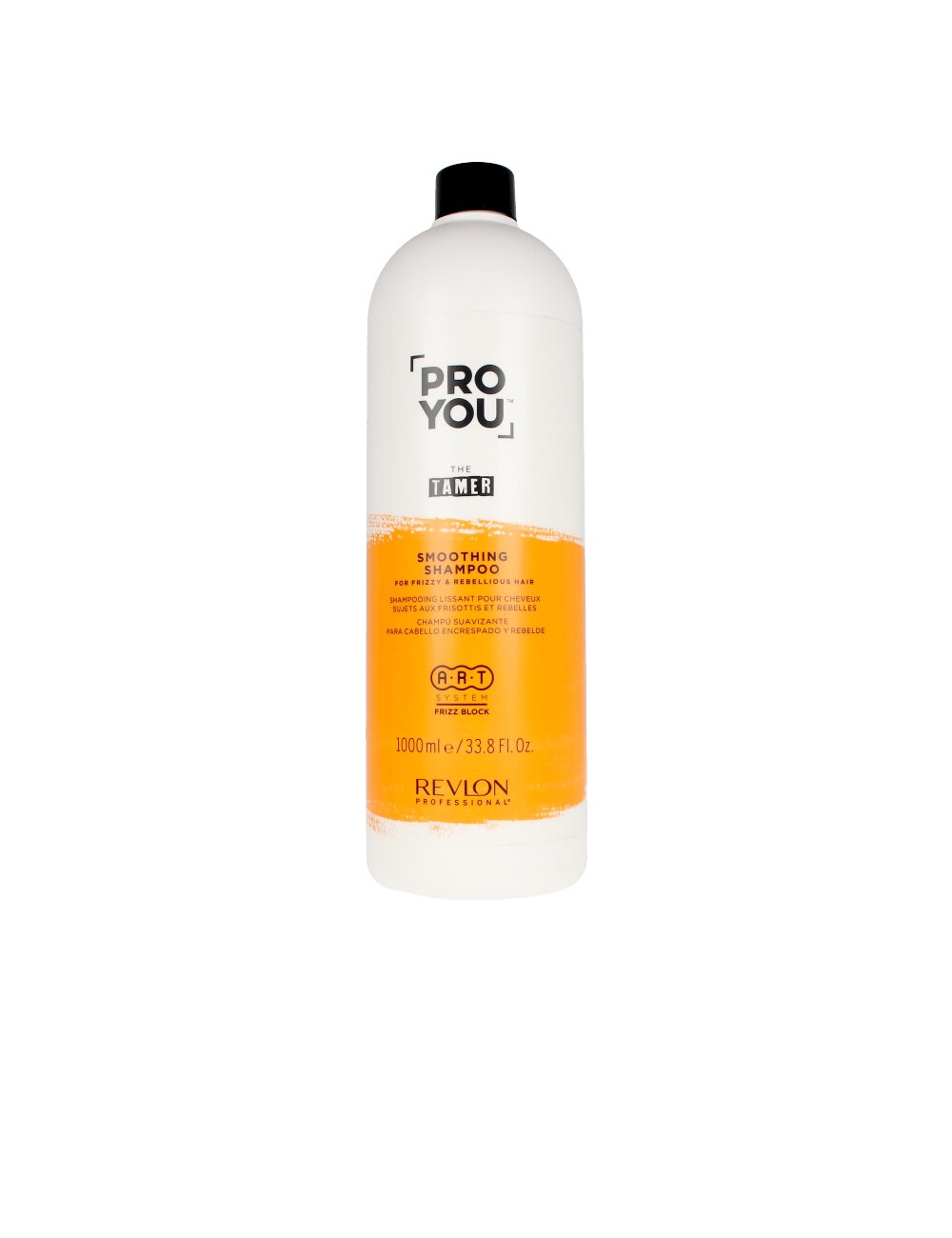 PROYOU the tamer Shampooing apaisant 1000 ml