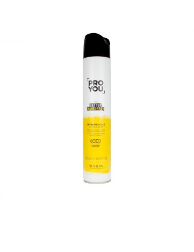 PROYOU the laque pour cheveux strong 500 ml
