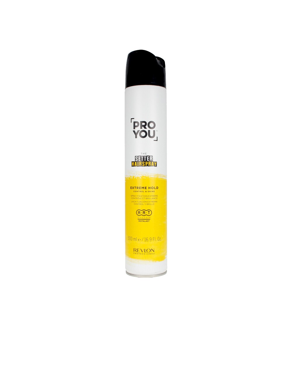 PROYOU the laque pour cheveux strong 500 ml