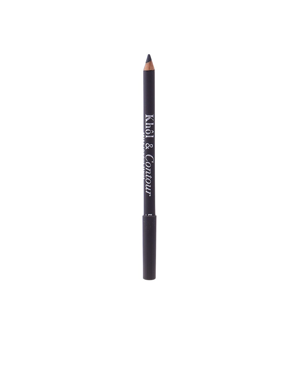 KHÔL & CONTOUR eye pencil 003-dark grey 1,2 gr