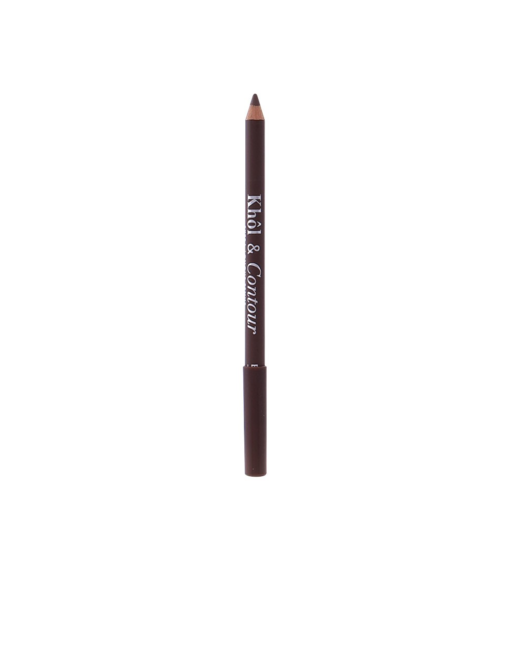 KHÔL & CONTOUR eye pencil 005-chocolat 1,2 gr