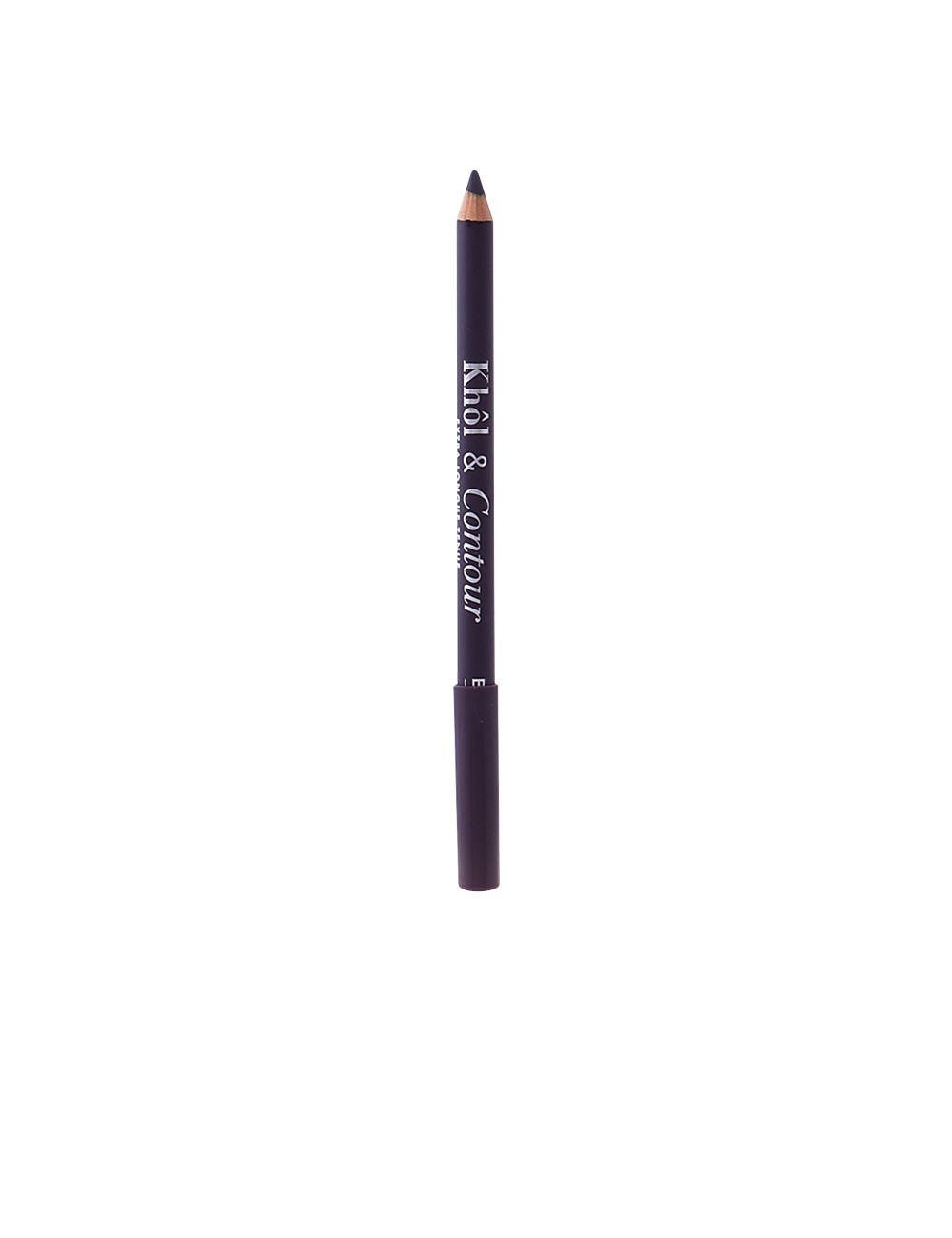 KHÔL & CONTOUR eye pencil 007-dark purple 1,2 gr