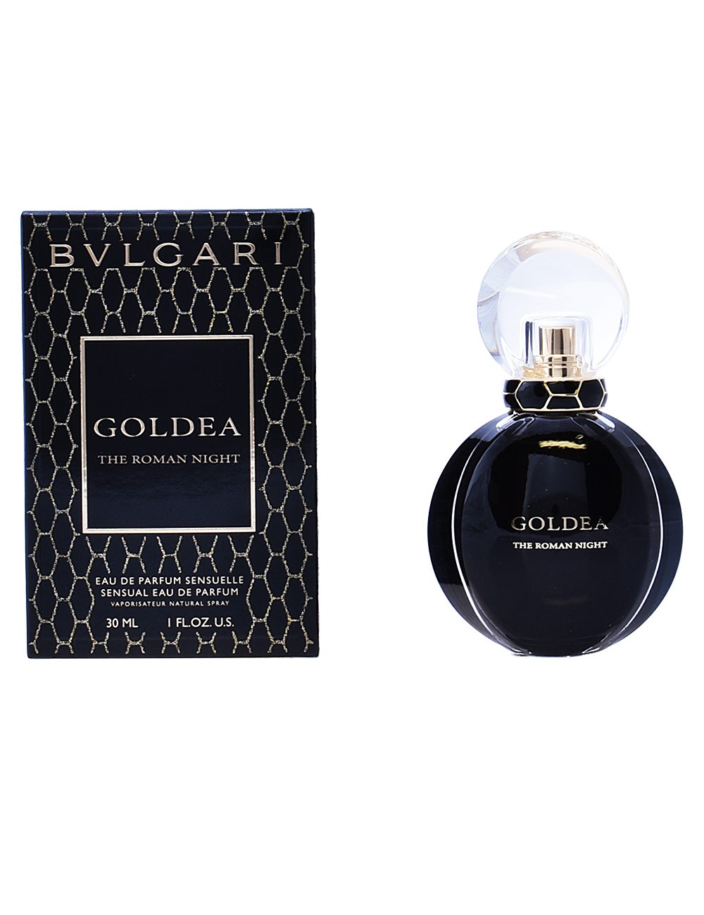 GOLDEA THE ROMAN NIGHT eau de parfum sensuelle 30 ml NE92800
