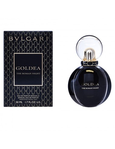 GOLDEA THE ROMAN NIGHT eau de parfum sensuelle vaporisateur