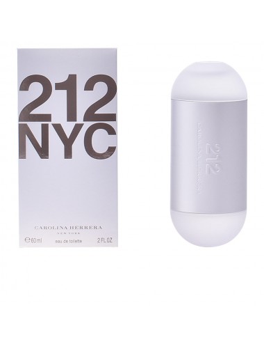 212 NYC FOR HER eau de...