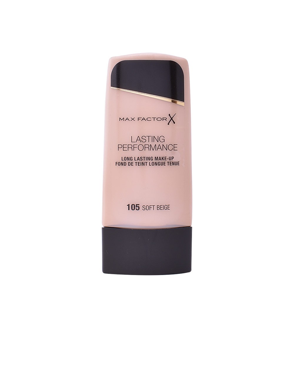 LASTING PERFORMANCE touch proof 105-soft beige
