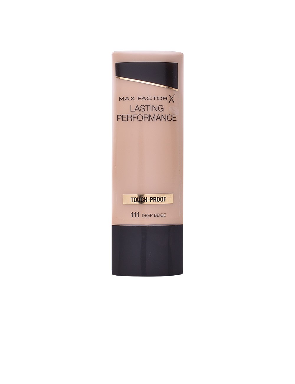 LASTING PERFORMANCE touch proof 111-deep beige