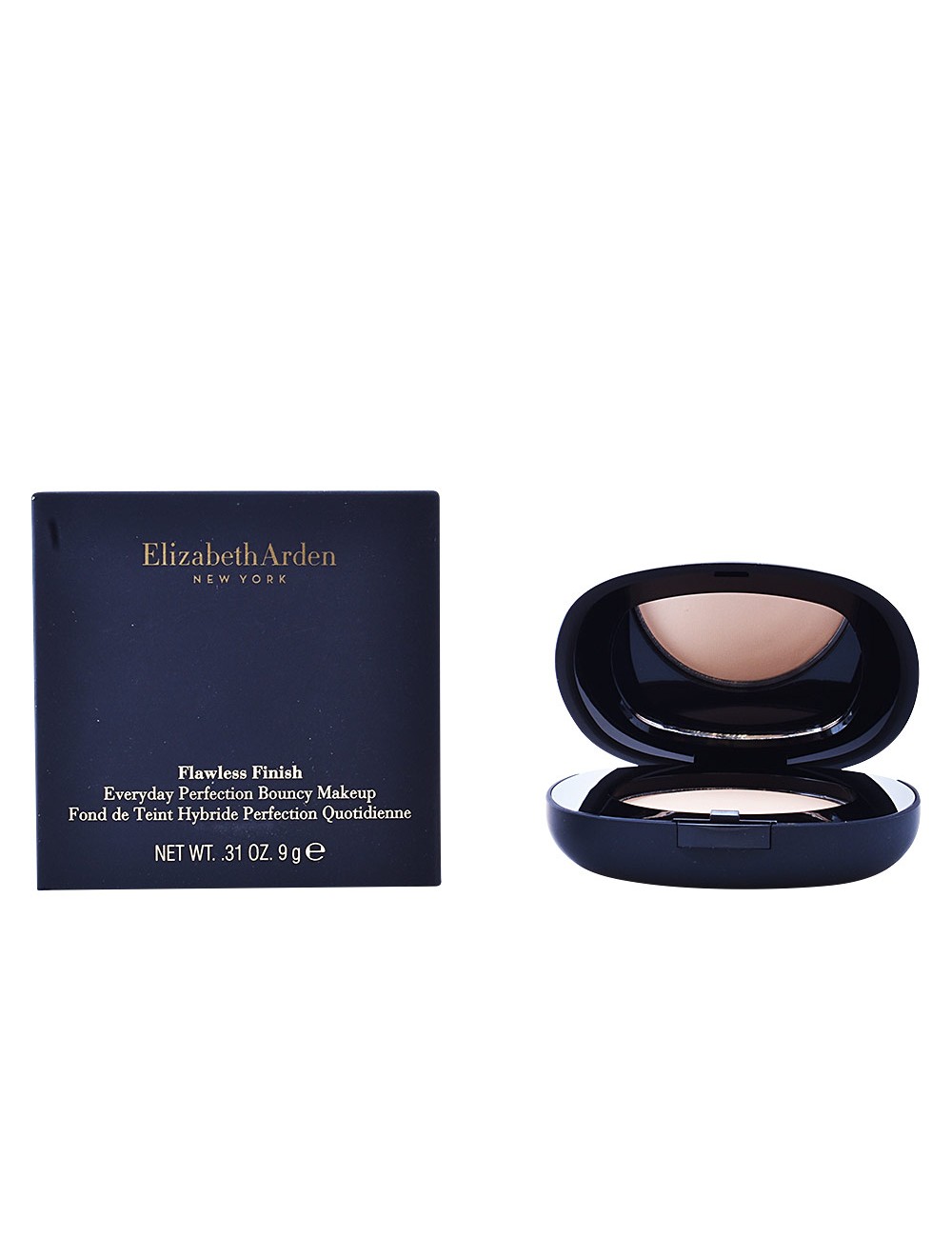 FLAWLESS FINISH everyday perfection makeup 04-shade
