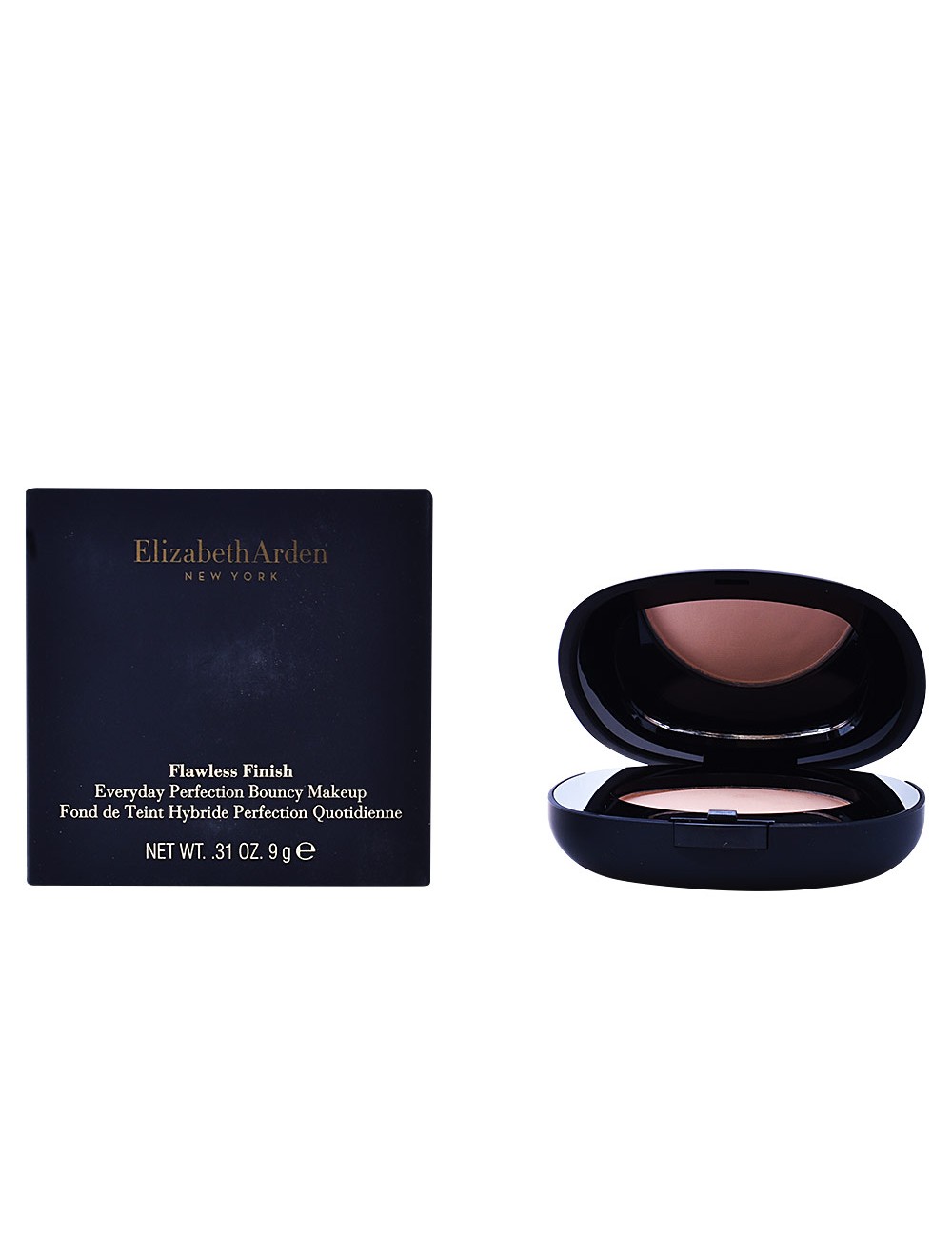 FLAWLESS FINISH everyday perfection makeup 05-cream