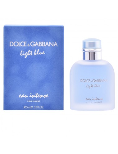 LIGHT BLUE EAU INTENSE POUR HOMME eau de parfum vaporisateur 100 ml NE95950