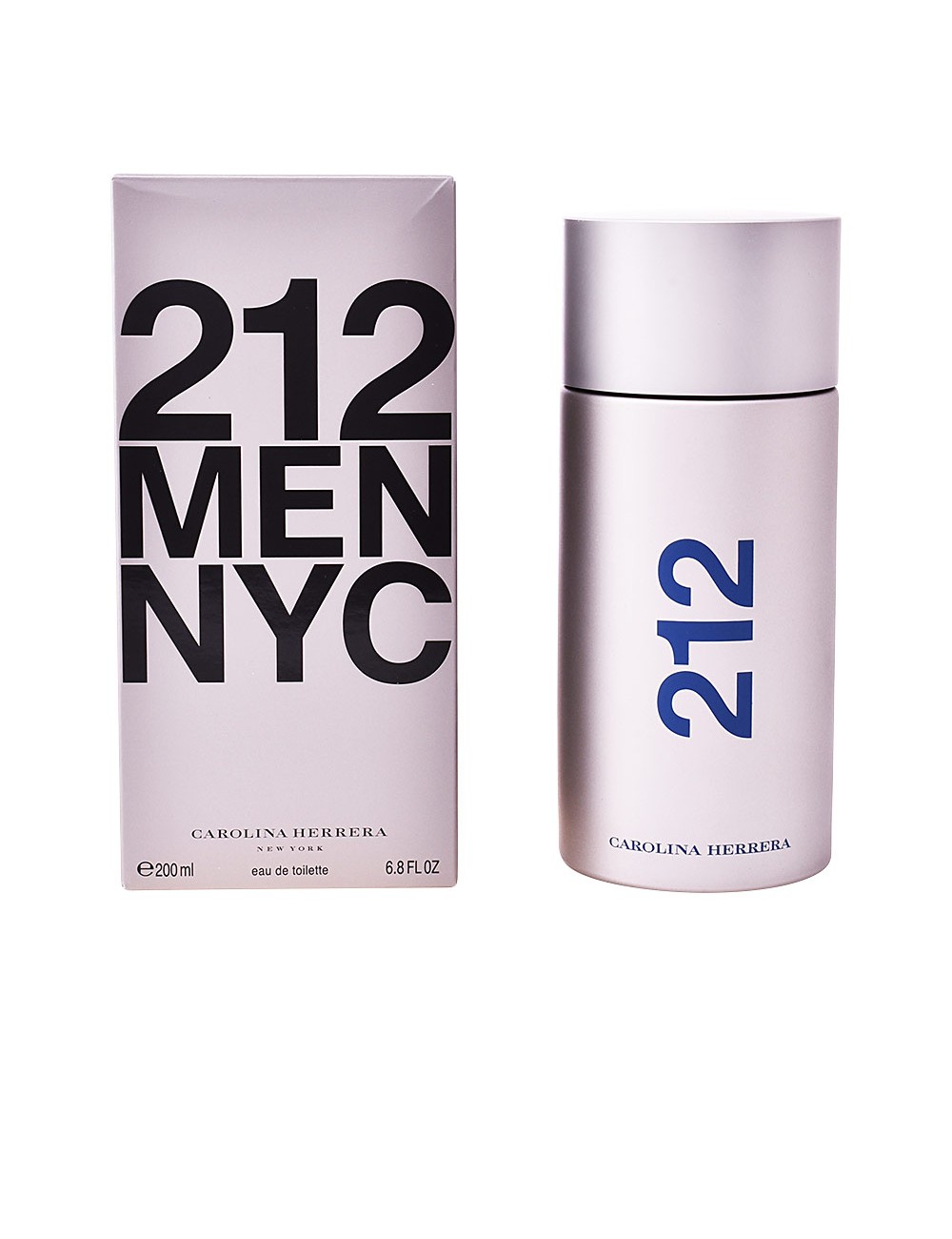 212 NYC MEN eau de toilette vaporisateur NE96127