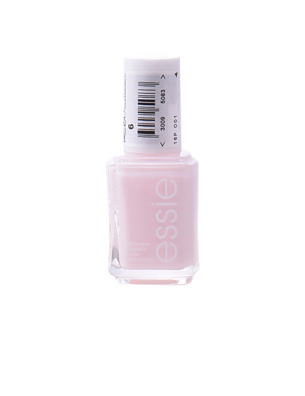 ESSIE vernis à ongles 162-ballet slippers - 13,5 ml