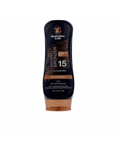 SUNSCREEN SPF15 lotion with...