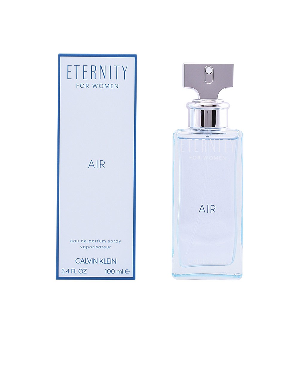 ETERNITY FOR WOMEN AIR eau de parfum vaporisateur