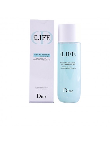 HYDRA LIFE balancing hydration 2 in 1 sorbet water