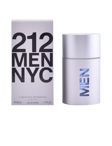 212 NYC MEN eau de toilette...