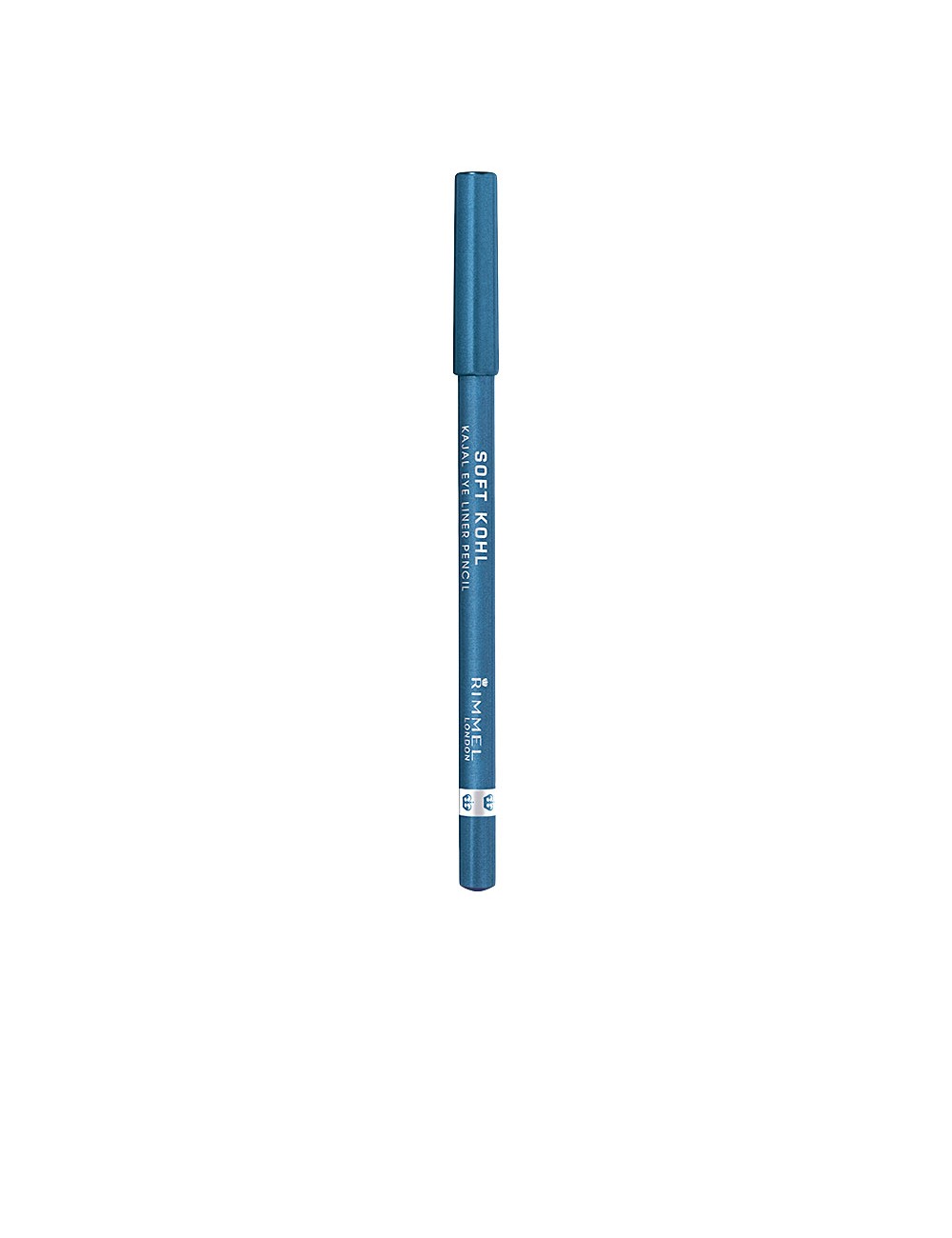 SOFT KOHL KAJAL eye pencil 021 -blue
