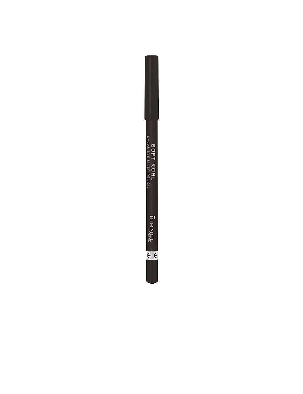 SOFT KOHL KAJAL eye pencil 061 -black