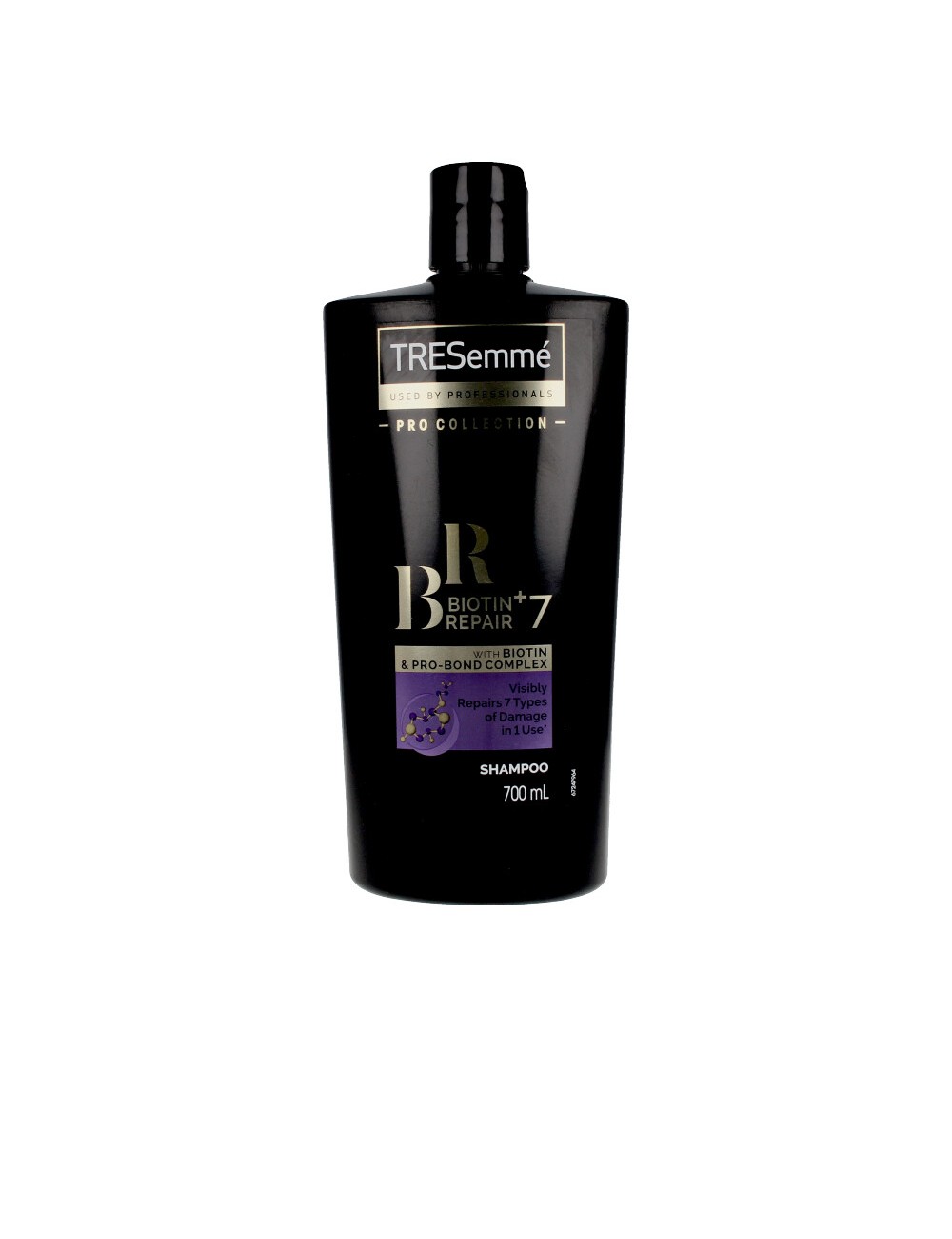 Shampooing BIOTIN+ REPAIR 7 700 ml