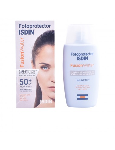 FOTOPROTECTOR fusion water...