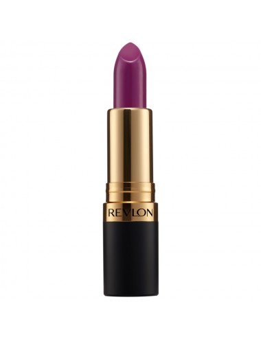 SUPER LUSTROUS rouge à lèvres mat 056-purple aura