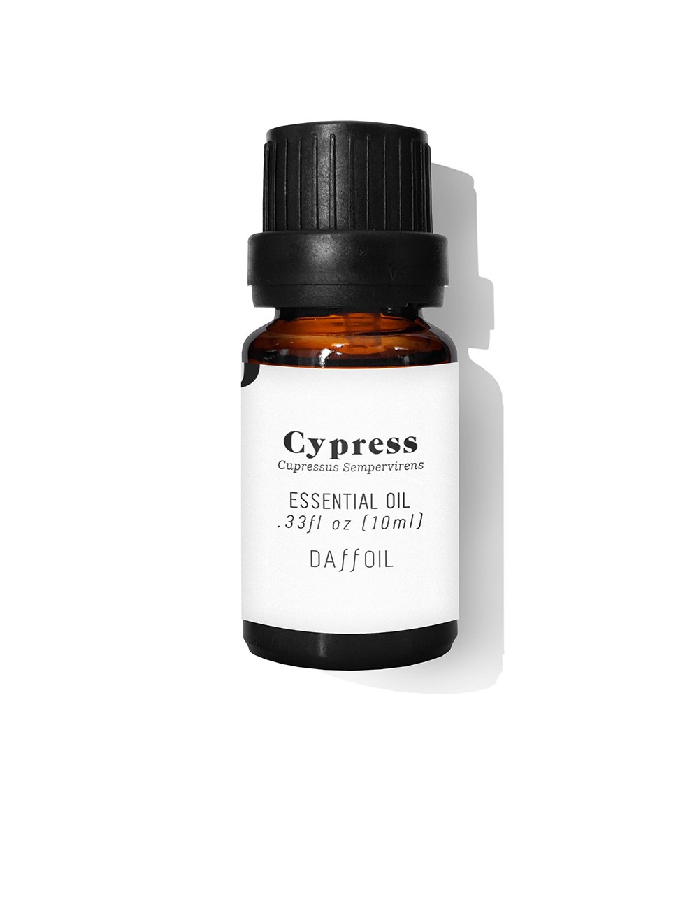 CYPRESS essential oil