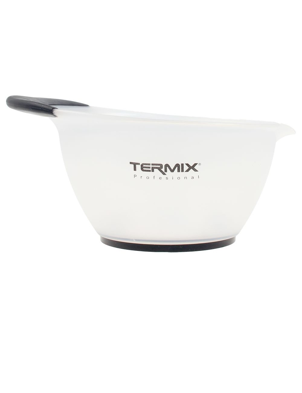 TERMIX PROFESIONAL bowl tintes blanco 1 u