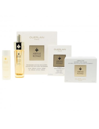 ABEILLE ROYALE HUILE LOTE...