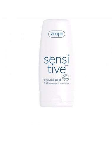 SENSITIVE exfoliante enzimático para pieles sensibles 60 ml