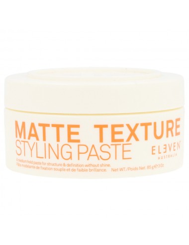 MATTE TEXTURE styling paste...