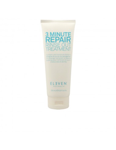 3 MINUTE REPAIR rinse out treatment
