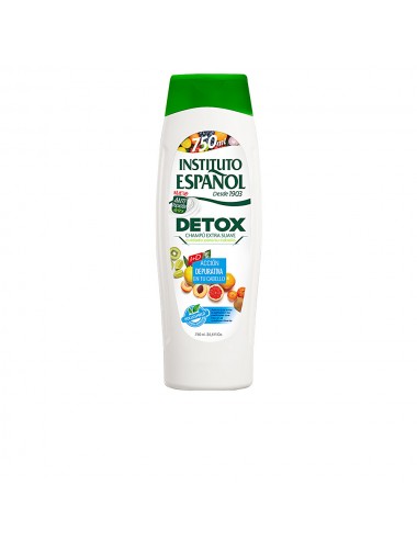 DETOX shampooing purifiant...