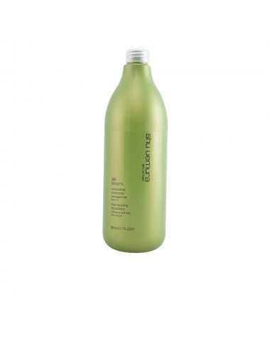 SILK BLOOM Shampoing restructurant 980 ml